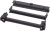 XG4M-4030-U, Conn IDC Connector SKT 40 POS 2.54mm IDT RA Cable Mount