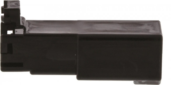 174057-2, Conn Housing RCP 2 POS 2.5mm Crimp ST Cable Mount Black Bag Automotive 174057-2, Conn Housing RCP 2 POS 2.5mm Crimp ST Cable Mount Black Bag Automotive