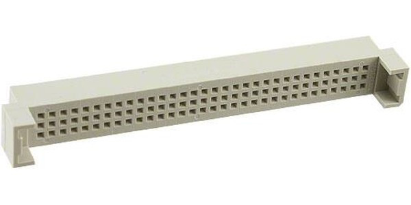 533236-5, DIN 41612 Connectors DIN SHROUD 96 POS