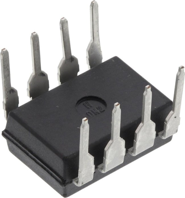 ASSR-1228-002E, Solid State Relays - PCB Mount SSR(STD+2A) (60V 0.2A)
