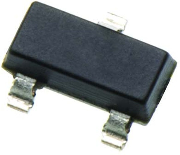 BC817-16LT1G, Транзистор NPN, биполярный, 45В, 500мА, 225мВт, SOT23 BC817-16LT1G, Транзистор NPN, биполярный, 45В, 500мА, 225мВт, SOT23