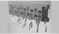 2-215460-0, Headers &amp; Wire Housings FOB 20P SIDE ENTRY R/A