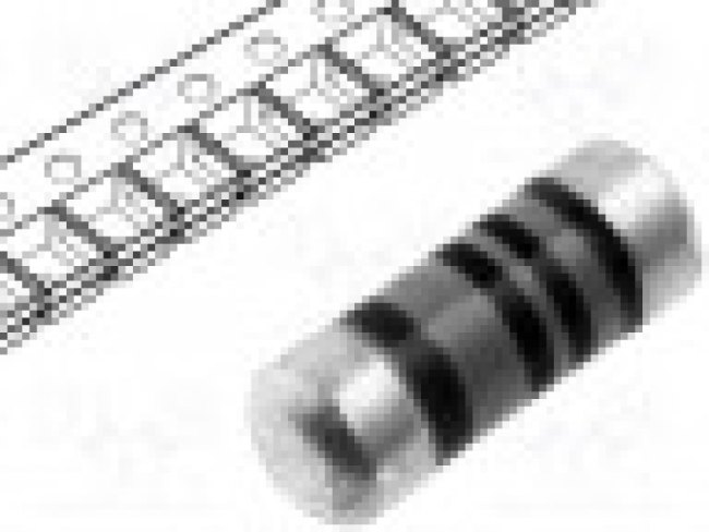 MMA02040C8250FB300, MELF Resistors 0.4W 825ohms 1% 0204 MELF 150V 50ppm