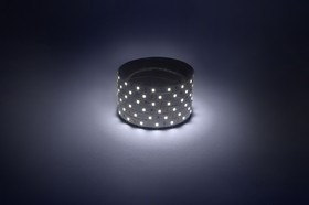 Светодиодная лента ЭРА LS2835 -4,8-60-12-6500K-IP20-1 year-50m холодный белый 50м Б0059923