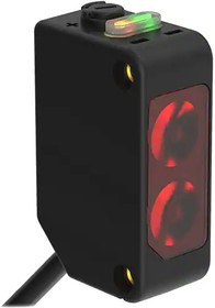 Q20NAF200Q, PHOTO SENSOR, 200MM, COMPLEMENTARY NPN