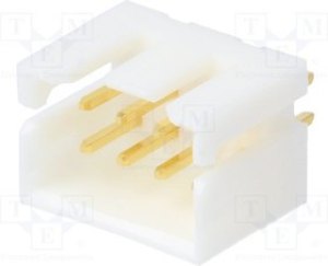 DF1B-8DP-2.5DSA(01), Headers & Wire Housings 2.5MM V DBL ROW HDR 8P THRU-HOLE GOLD DF1B-8DP-2.5DSA(01), Headers & Wire Housings 2.5MM V DBL ROW HDR 8P THRU-HOLE GOLD