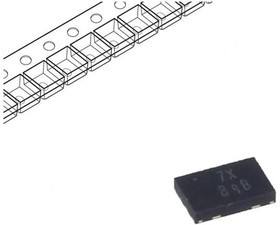 AP9211SA-AL-HAC-7, IC: Supervisor Integrated Circuit; battery charging controller AP9211SA-AL-HAC-7, IC: Supervisor Integrated Circuit; battery charging controller