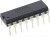 INA110KP, Микросхема операционный усилитель, 2,5МГц, 6-18В, DIP16 INA110KP, Микросхема операционный усилитель, 2,5МГц, 6-18В, DIP16