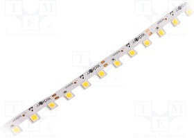 9009332, Лента LED, 5050, белый нейтральный, 24В, угловой, LED/м 60, IP20