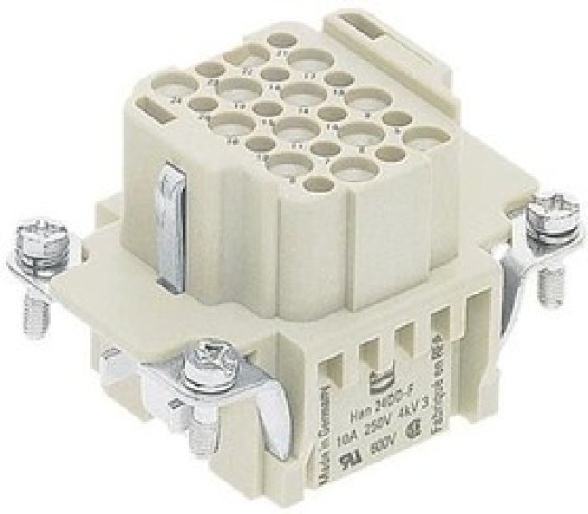 HDP26-24-47SE-L015, Automotive Connectors PLUG ASM HDP26-24-47SE-L015, Automotive Connectors PLUG ASM