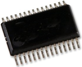 TPD4204F,FQ(S, Motor Driver, DC Brushless, 3 Outputs, 13.5 V to 16.5 V, SSOP-30, -40 °C to 100 °C