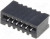 DS1020-06-06BT1, Разъем: FFC (FPC), горизонтальный, PIN: 6, NON-ZIF, SMT, луженые DS1020-06-06BT1, Разъем: FFC (FPC), горизонтальный, PIN: 6, NON-ZIF, SMT, луженые