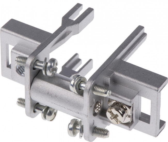 09120173101, Разъем: HDC, "мама", Han Q, PIN: 17, Compact, обжим