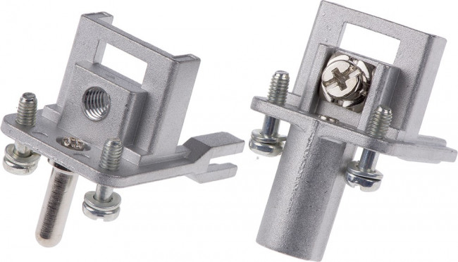 09120173101, Разъем: HDC, "мама", Han Q, PIN: 17, Compact, обжим