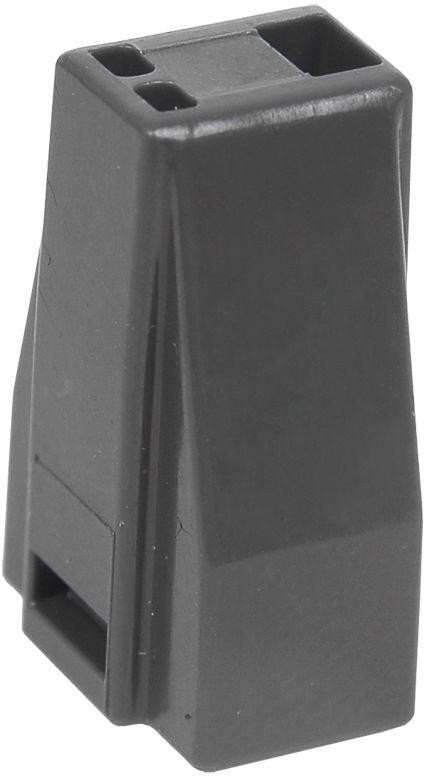 IEK Строительно-монтажная клемма СМК 773-302 с пастой IEK Строительно-монтажная клемма СМК 773-302 с пастой