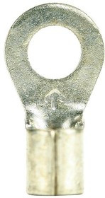 MU18-10RHTX, Terminals RING NON-INS HIGH TEMP BTL HT-11-10