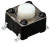 IT-1102WA8-160G-G, кнопка тактовая 6х6 SMD h=5мм