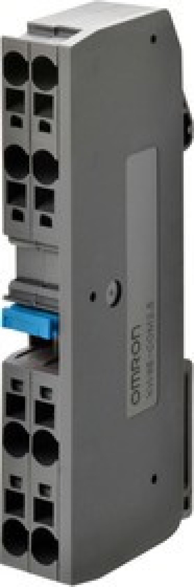 XW6T-COM2.5X8BL, Terminal Block Interface Modules Com Term Blk 2_5mm 8pn blue XW6T-COM2.5X8BL, Terminal Block Interface Modules Com Term Blk 2_5mm 8pn blue