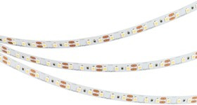 Светодиодная лента NT-A120-8mm 12V White6000 5 м 035704