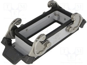 ESQ-135-39-G-D, PC / 104 Connectors Elevated Socket Strip, 0.100" Pitch