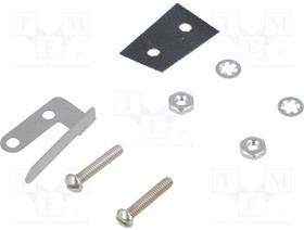 JS-2, Приводной рычаг, Назначение серия SM