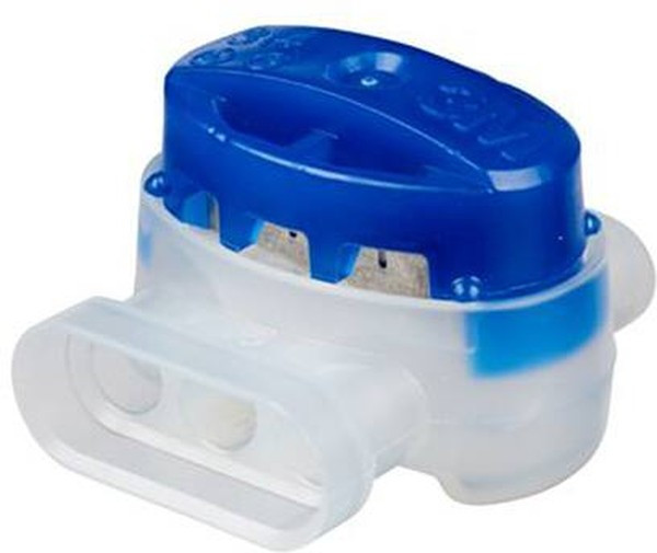 314U (BIN), Terminals IDC WHITE 22-14