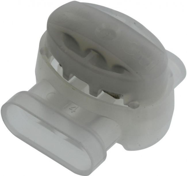 314U (BIN), Terminals IDC WHITE 22-14