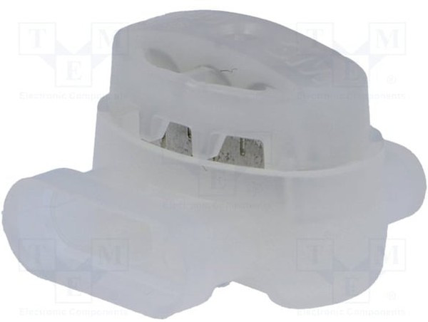 314U (BIN), Terminals IDC WHITE 22-14