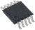 MAX6650EUB+, Регулятор скорости вентилятора, интерфейс совместим с SM-шиной/I2C, 3-5.5В питание, 5.2В/10мА