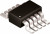 MAX6650EUB+, Регулятор скорости вентилятора, интерфейс совместим с SM-шиной/I2C, 3-5.5В питание, 5.2В/10мА