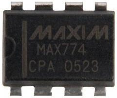 (MAX774CPA) MAX774CPA (MAX774CPA) MAX774CPA