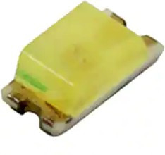 LSM0603443V, Standard LEDs - SMD SMD 0603 3V 330mcd WHITE LSM0603443V, Standard LEDs - SMD SMD 0603 3V 330mcd WHITE