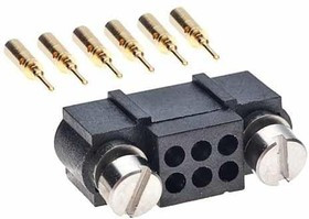 M80-7052705, Power to the Board 27 POS FEMALE W/ JACKSCREWS M80-7052705, Power to the Board 27 POS FEMALE W/ JACKSCREWS