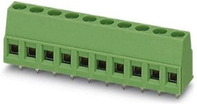 1730133, Fixed Terminal Blocks 3P 5.08MM