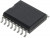 L5991D, IC: driver; boost,flyback; DC/DC switcher,PWM controller; SO16