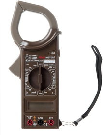 Токовые клещи PEAKMETER M266 Токовые клещи PEAKMETER M266