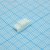 5013301000, Conn Housing RCP 10 POS 1mm Crimp ST Cable Mount White Pico-Clasp™ Bag