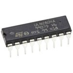 ULN2804A ULN2804A