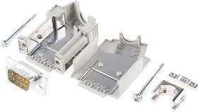 103717, KSG 200 9 Way D-sub Connector