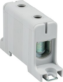 plc-kvs-16-95-gray, Клемма силовая вводная КСВ 16-95кв мм. серая