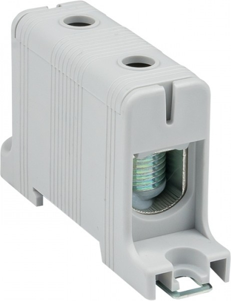plc-kvs-16-95-gray, Клемма силовая вводная КСВ 16-95кв мм. серая