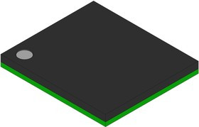 IS61WV102416BLL-10MLI, SRAM, 16 Мбит, 1М x 16бит, 2.4В до 3.6В, Mini BGA, 48 вывод(-ов), 10 нс IS61WV102416BLL-10MLI, SRAM, 16 Мбит, 1М x 16бит, 2.4В до 3.6В, Mini BGA, 48 вывод(-ов), 10 нс