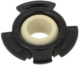 ECLM-08-04 HD, Подшипник: шарнирные, с юбкой, dвнешн: 18мм, dвнутр: 8мм, -30-80°C ECLM-08-04 HD, Подшипник: шарнирные, с юбкой, dвнешн: 18мм, dвнутр: 8мм, -30-80°C