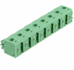 1703093, Fixed Terminal Blocks PTS 1,5/ 9-7,5-H 1703093, Fixed Terminal Blocks PTS 1,5/ 9-7,5-H