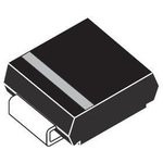 STTH108A, Rectifier Diode Switching 800V 1A 75ns 2-Pin SMA T/R