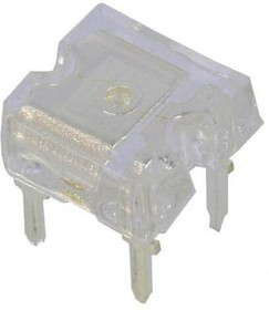 OSB56LZ3K1D, LED Super Flux; 7.62x7.62mm; blue; 500?700mcd; 180°; Front: flat OSB56LZ3K1D, LED Super Flux; 7.62x7.62mm; blue; 500?700mcd; 180°; Front: flat