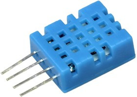 Датчик температуры и влажности DHT11