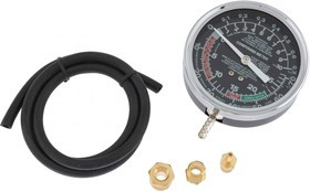 Тестер вакуумного и топливного насосов в карт. кор. KA-7202G