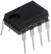 КР293КП7В, (5П14.7В), Реле малой мощности общего назначения 2-канальное на размыкание Iком=60мА,Uком=350В, год 2020 КР293КП7В, (5П14.7В), Реле малой мощности общего назначения 2-канальное на размыкание Iком=60мА,Uком=350В, год 2020