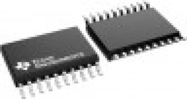 SN74LVCH245APW, Bus Transceivers Octal w/Tri-St Out SN74LVCH245APW, Bus Transceivers Octal w/Tri-St Out